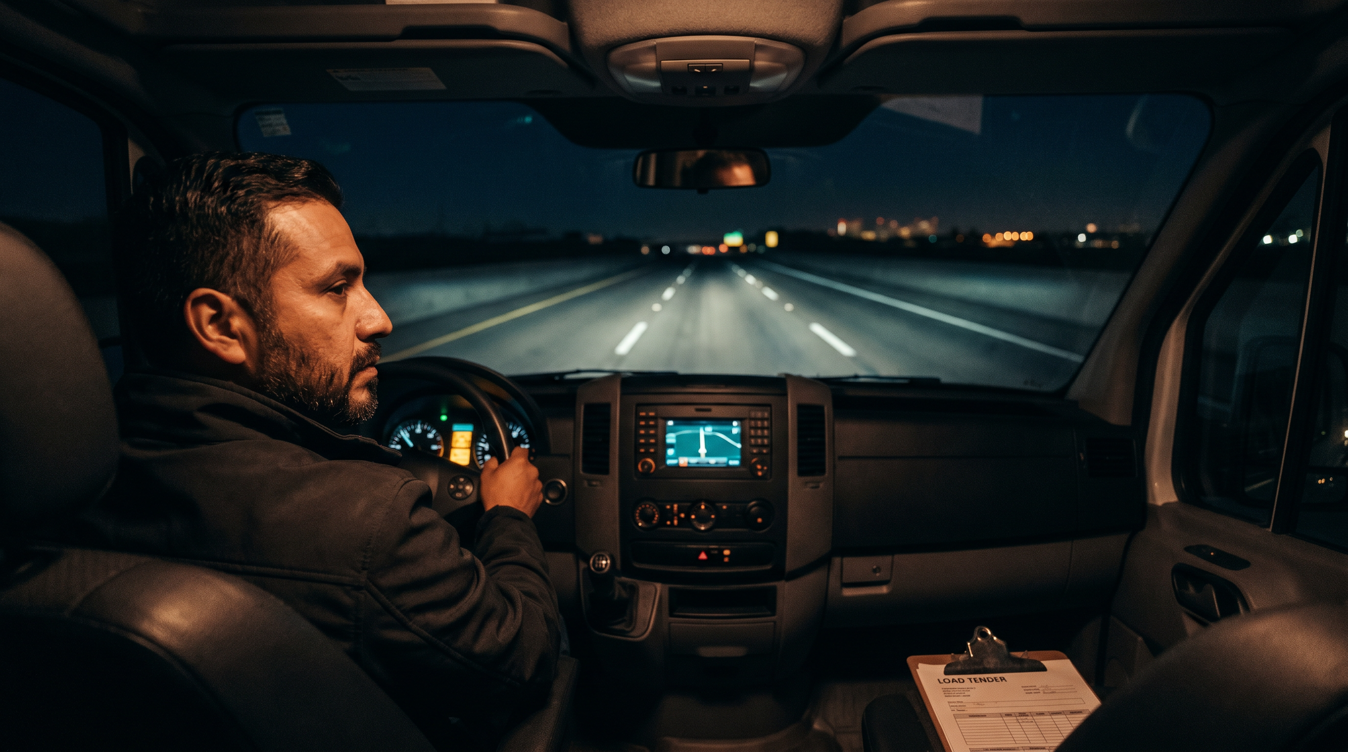 Expedited operations photograph
