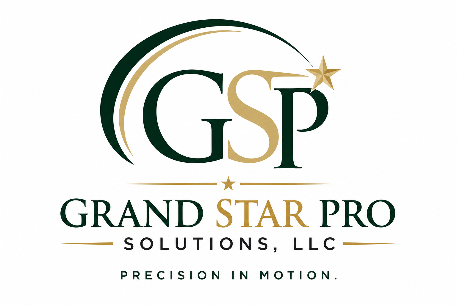 Grand Star Pro Logistics